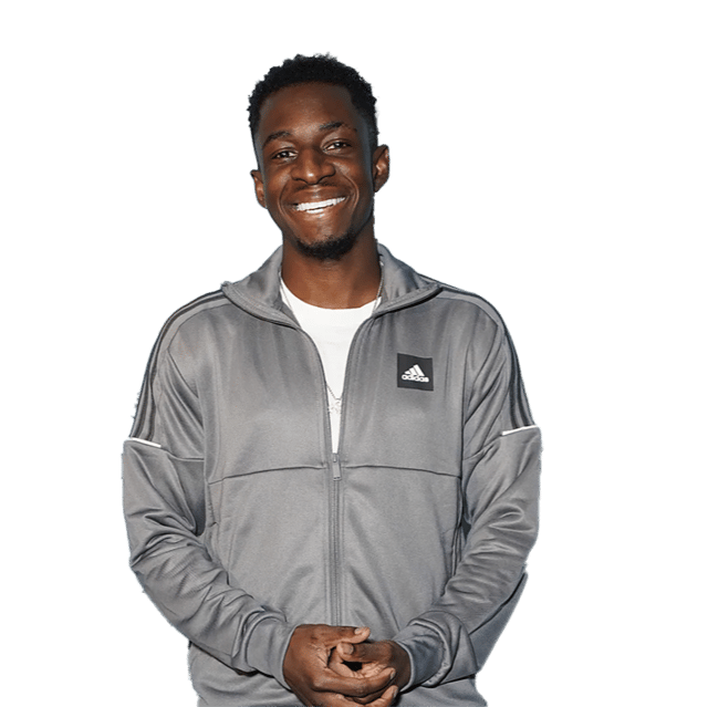 Tobi Brown Sidemen