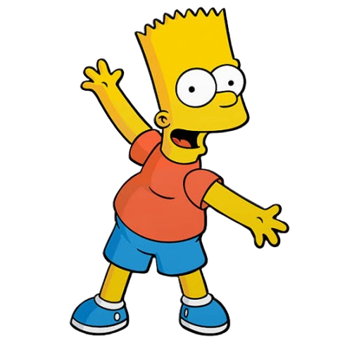 Bart Simpson