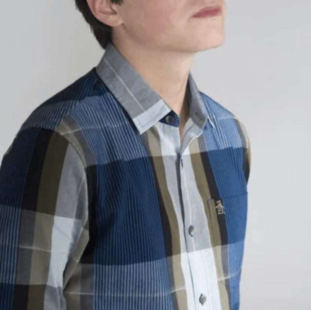 Liam Attridge (Forever In Your Mind [FIYM])