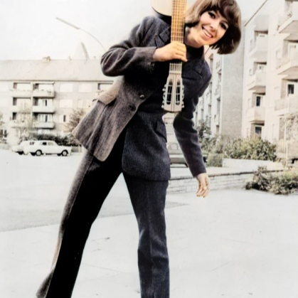 Alexandra 60s Live Soft Ver.
