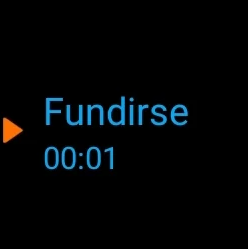 Fundirse "Xiaomi Notification"