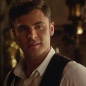 Phillip Carlyle (Zac Effron)