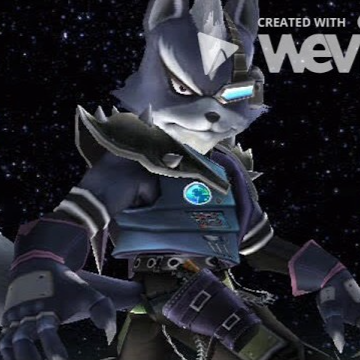 Wolf O'Donnell (SSBB)