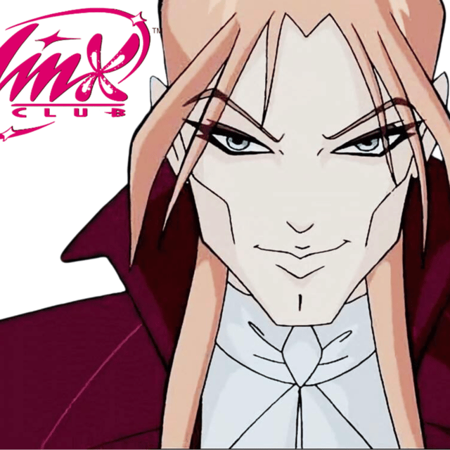 Valtor Winx Club German