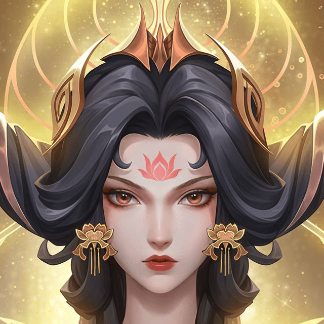 Wu Zetian (EN)
