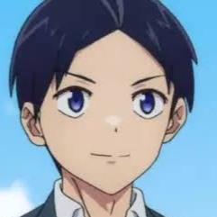 Yuki Wakura (Mato Seihei no Slave)