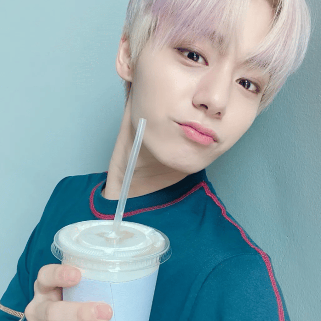 Oneus HwanWoong (환웅)