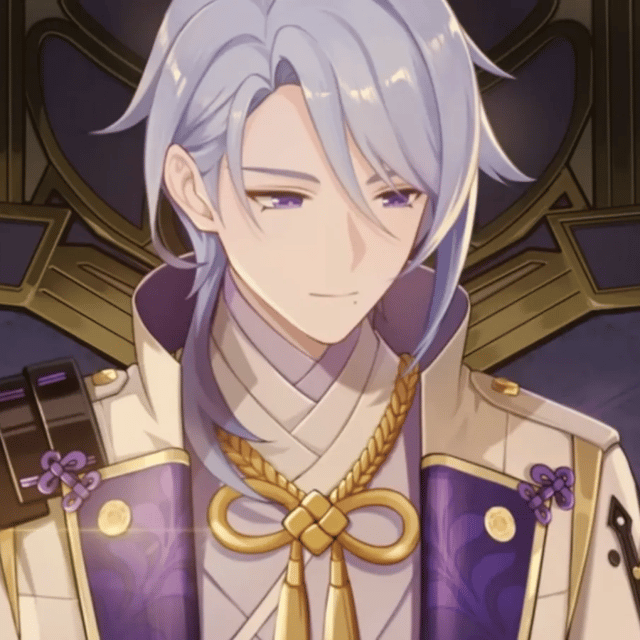 Ayato genshin impact