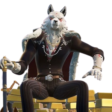 Fletcher Kane (Fortnite) V2