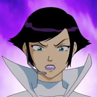 M.O.M. (Martin Mystery/Totally Spies!)