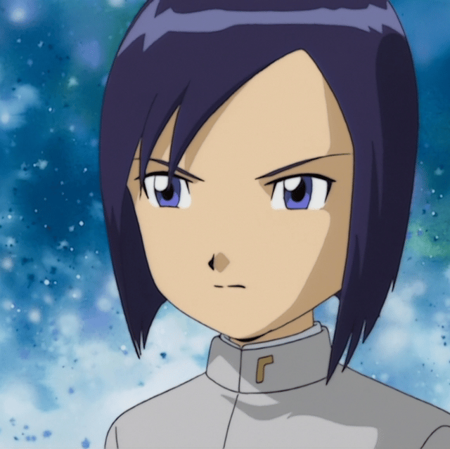 Ken Ichijouji