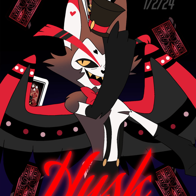 Husk (Voiced: Keith David)