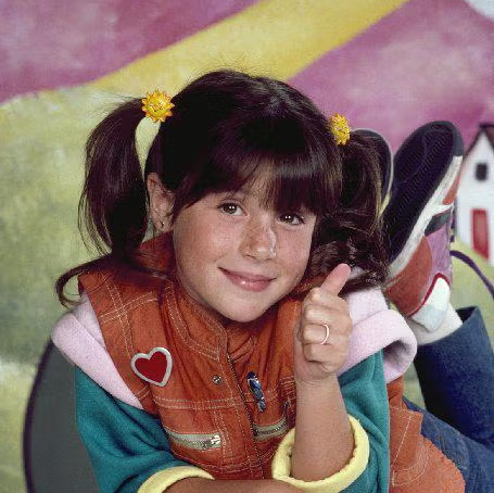 Punky Brewster
