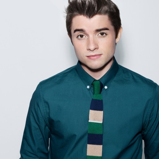 Colton Rudloff