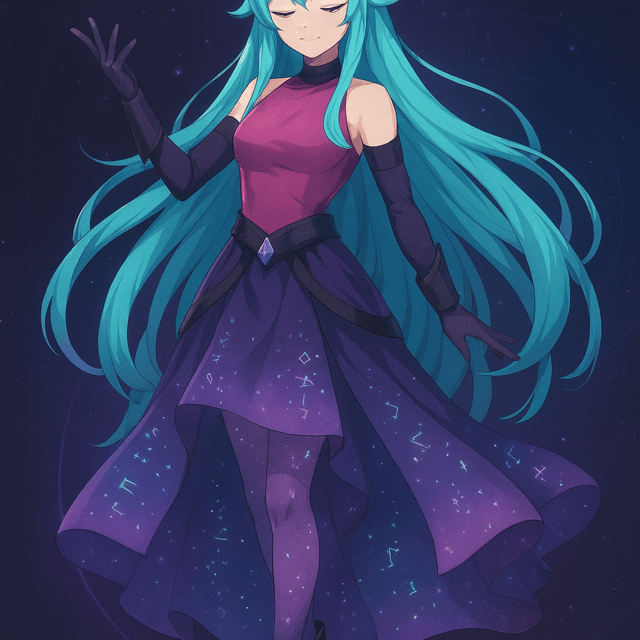 Akemi Daiki v2 RVC