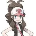 Hilda pokemon