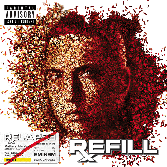 Eminem (Relapse)