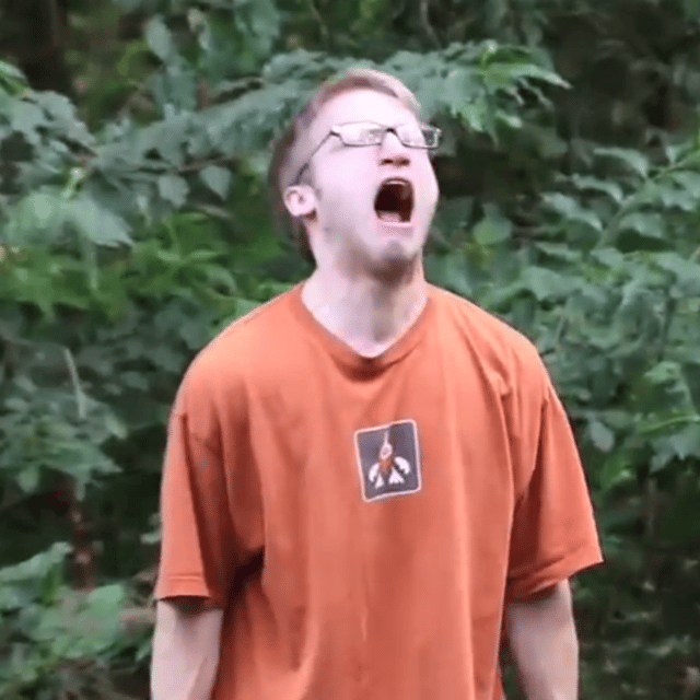 McJuggerNuggets Scream