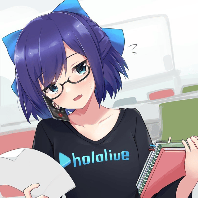A-chan 友人A 👩‍💼