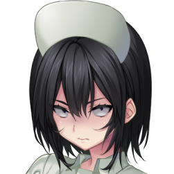 Mako Tendo (Head Nurse)