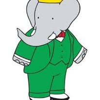 Babar The Elephant