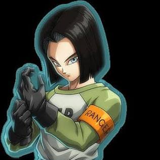 Android 17