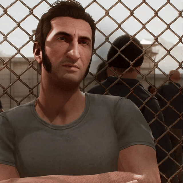 Leo Caruso