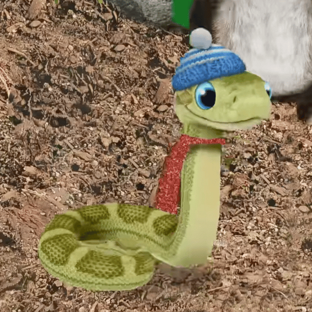 Tate (Wonder Pets: In The City!)