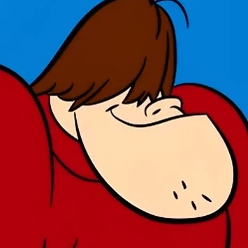 Big Gruesome (Tom Kenny, Wacky Races)