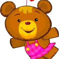 AI Bonnie (Bonnie Bear)