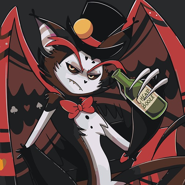 Husk (Polish voice) 