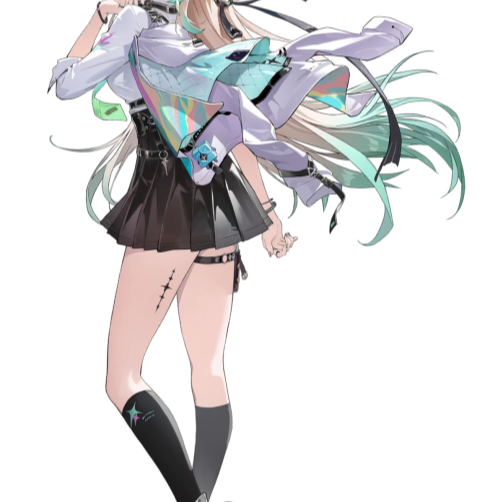 Lynae (Wuthering Waves) EN VA