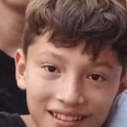 Joseph rangel