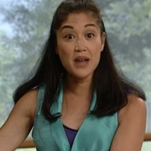 Celina (Sesame Street)