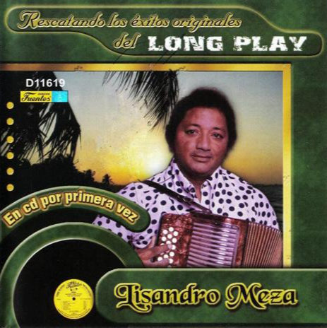 Lisandro Meza