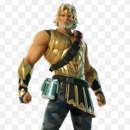 Zeus (Fortnite)