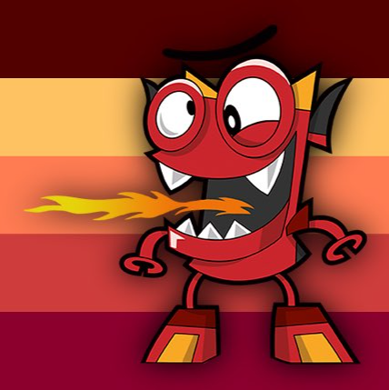 Burnard Infernite