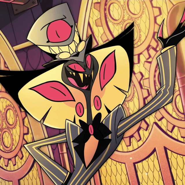 Sir Pentious (Polish voice)