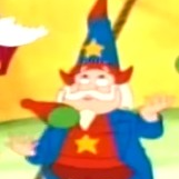 Circus Juggling (Enchanted Lands)