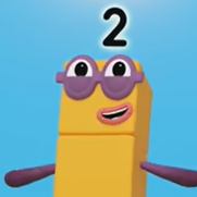 Two (Numberblocks)