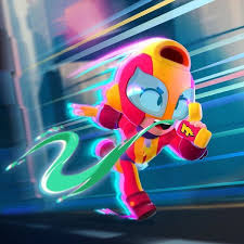 Max brawl stars