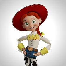 Jessie (Toy Story)