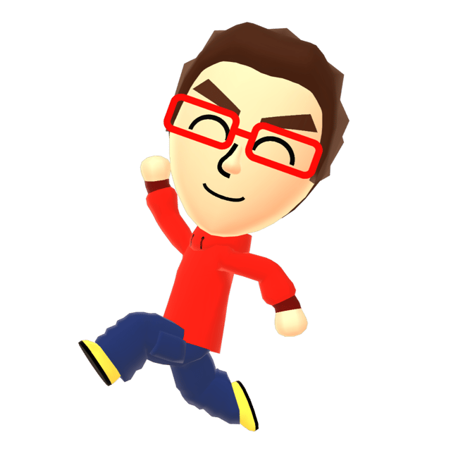 Mii Ponotron