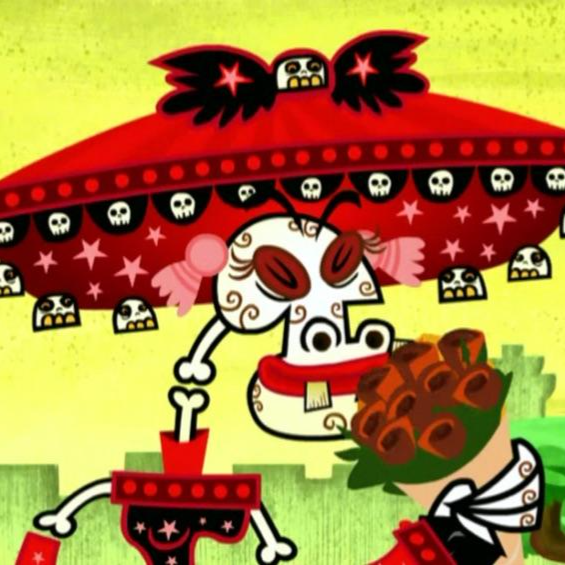 Sartana (El Tigre)