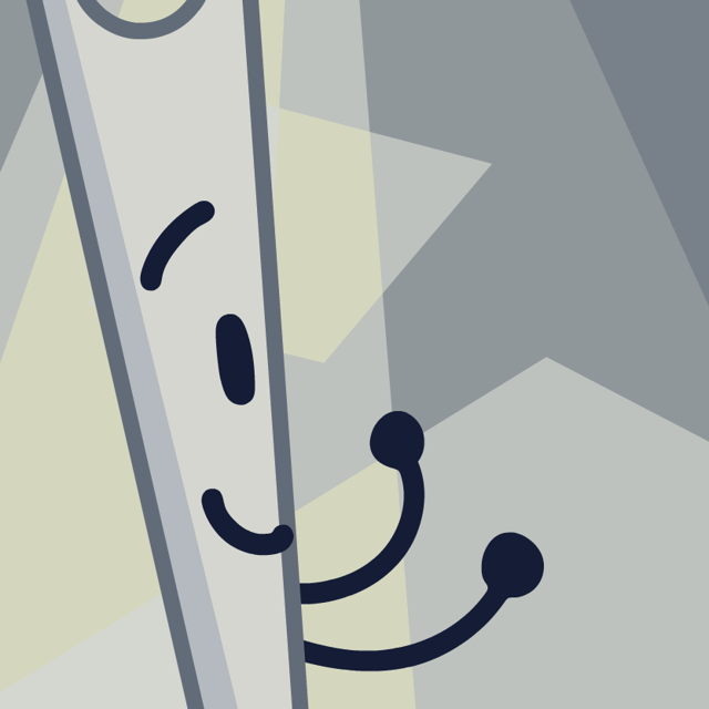 Needle (BFDI) 