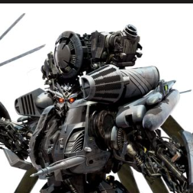 Grindor (Transformers)