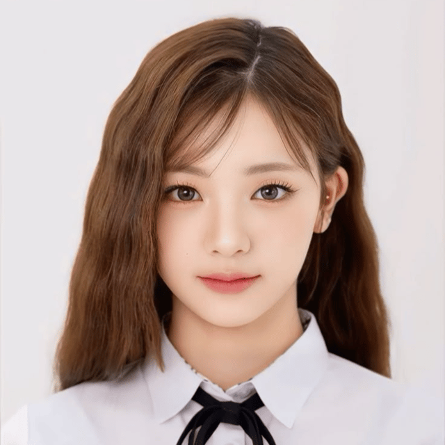 YeonJi (TripleS)