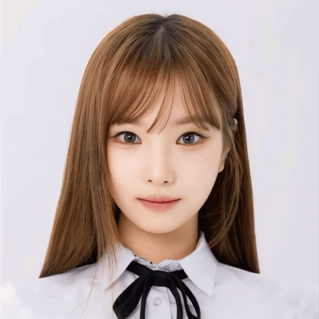HaYeon (TripleS)