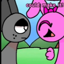 Pinky (Gray Dub)