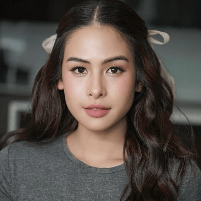 Maudy Ayunda